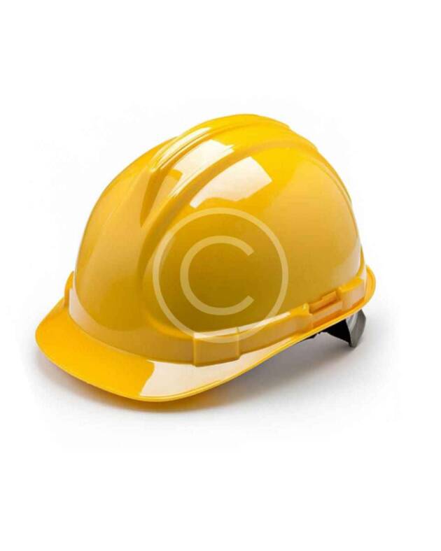 Safety helmet