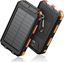 Feeke Solar-Charger