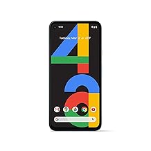 Google Pixel 4a