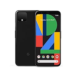 Google Pixel 4