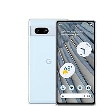 Google Pixel 7a