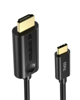 Choetech 4K@60Hz USB-C to HDMI Cable CH0019