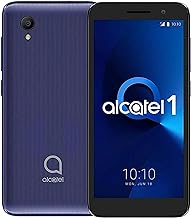 Alcatel 1 (16GB) 5.0″