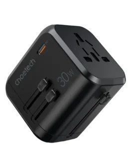 Choetech 30W Travel Adapter PD5008