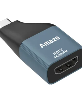 Amaze A115 Type C to HDMI 4k Adapter