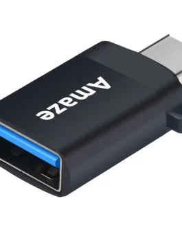 Amaze A12 Type C to USB 3.0 Mini OTG Adapter