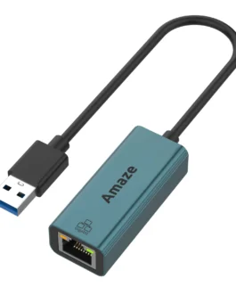 Amaze A415 USB 3.0 TO Gigabit LAN Adapter