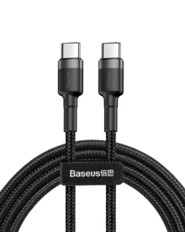 Baseus Cafule Type C PD2.0 60W Flash Charging Cable