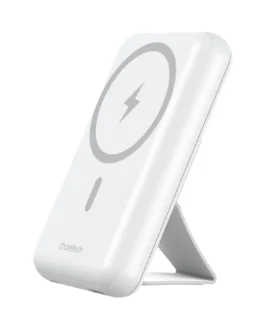 Choetech Magnetic Wireless Charger 10000mAh Powerbank B663 – White