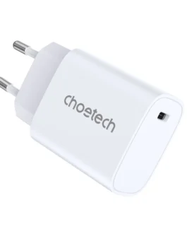 Choetech Q5004-V2 PD20W Fast Type C Wall Charger