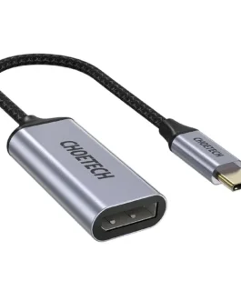 Choetech USB-C to DisplayPort Adapter 4K@60Hz HUB-H11