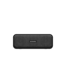 Sounarc P2 Portable Outdoor Speaker 10W with Bluetooth 5.3 & Upto 15 Hours Play Time