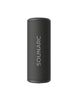 Sounarc P4 Portable Cylindrical Speaker 20w with Various Lighting Modes & 3000mAh Battery