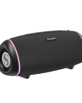 Sounarc R2 Extreme Bass Portable Speaker 60w with Bluetooth 5.3 & 7 Hours of Playtime