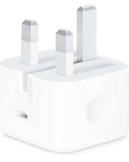 Apple Official 20W USB-C Power Adapter